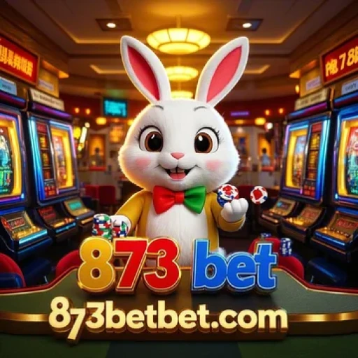 Explorando os Jogos de Jackpot na 873 Bet